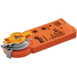 Belimo CM24-SX-T-L - actuator cu reglare continuă pentru clapete