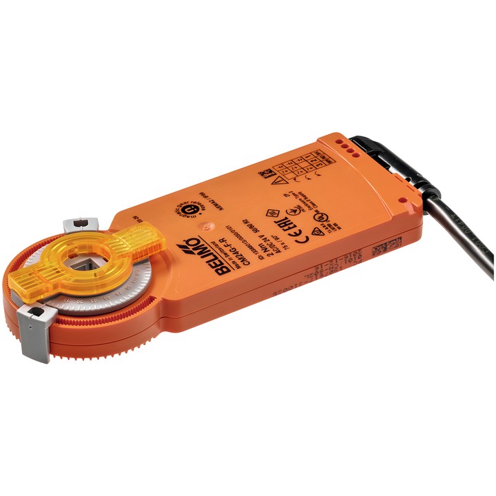 Belimo CM24G-F-R - привод воздушной заслонки