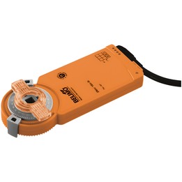 Belimo CM24G-SR-F-L - modulating damper actuator
