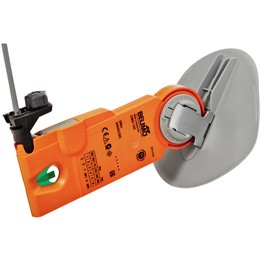 Belimo CMV-160-MP - regulator przepływu powietrza VAV DN 160