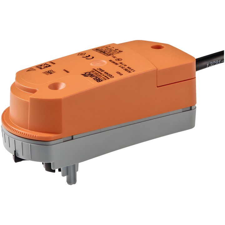 Belimo CQ24A-BAC - roterende servomotor voor zoneventielen