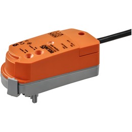 Belimo CQ24A-MPL - otočný pohon pro zónové ventily