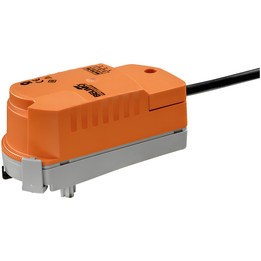 Belimo CQK230A - roterende aandrijving voor zoneventielen