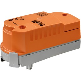Belimo CQK24A-SR-T - roterende aandrijving voor zonekleppen