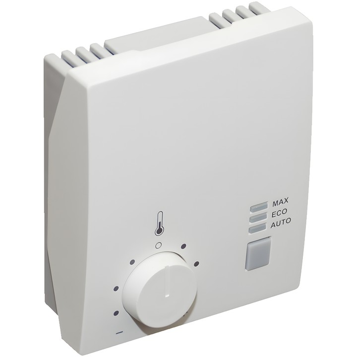 Belimo CR24-B2 - regulador de temperatura ambiente