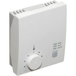 Belimo CR24-B2E - rumtemperaturregulator