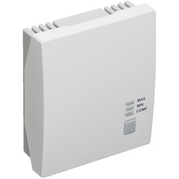 Belimo CRA24-B1P - 3-trins ventilationskontakt