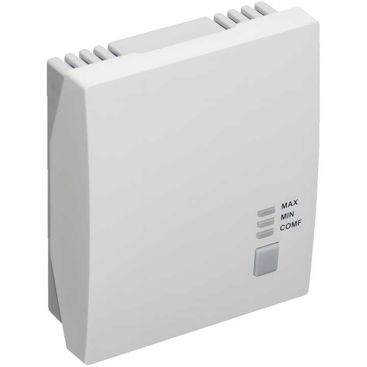 Belimo CRA24-B1P - interruptor de ventilación de 3 velocidades