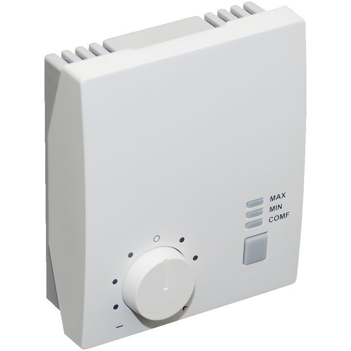 Belimo CRA24-B3 - regulator de temperatură ambientală