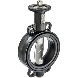 Belimo D6150W - 2-járatú pillangószelep DN 150