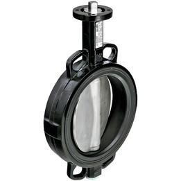 Belimo D6250W - klapa motylkowa 2-drogowa DN 250