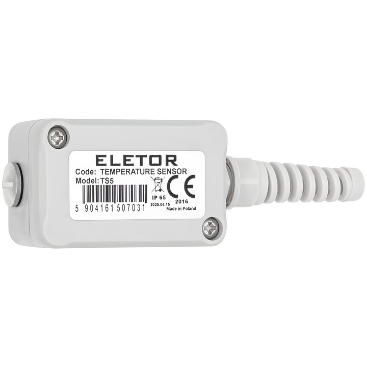 Eletor TS5