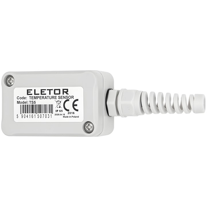 Eletor TS5