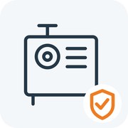 Прывады з функцыяй бяспекі